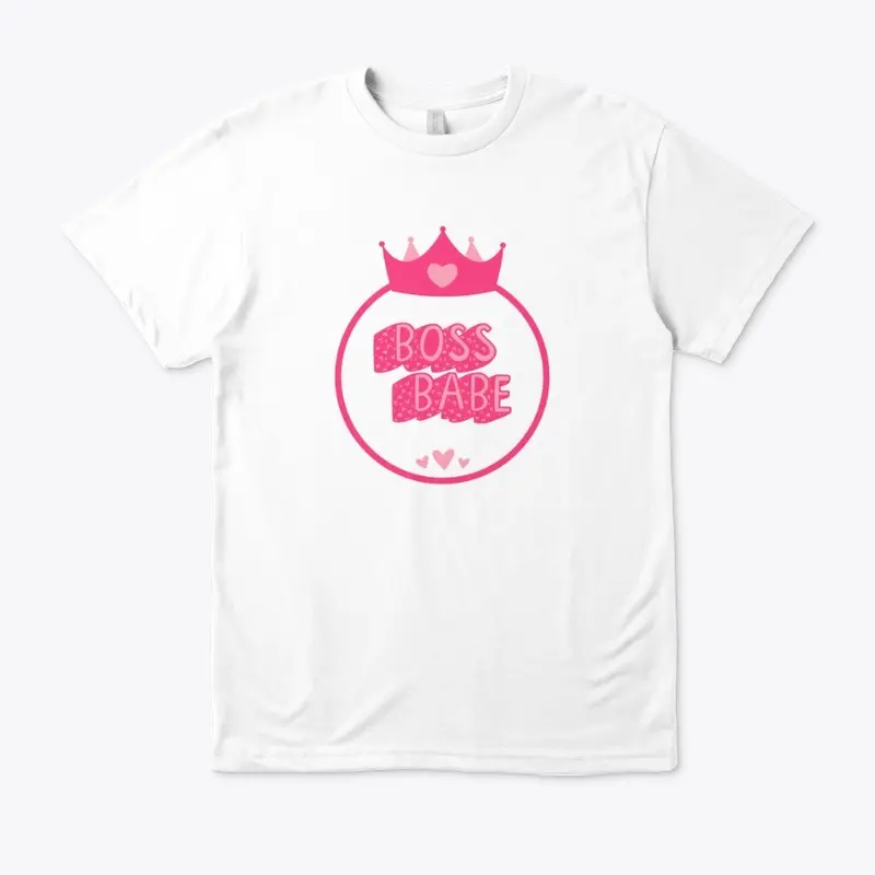 Boss Babe Apparel &amp; Accessories