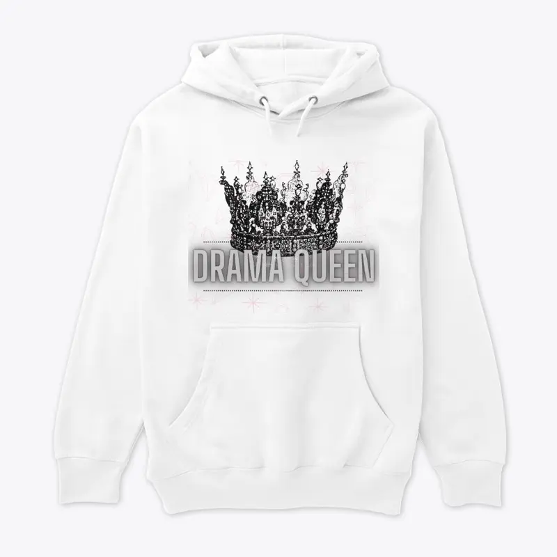 Drama Queen Apparel