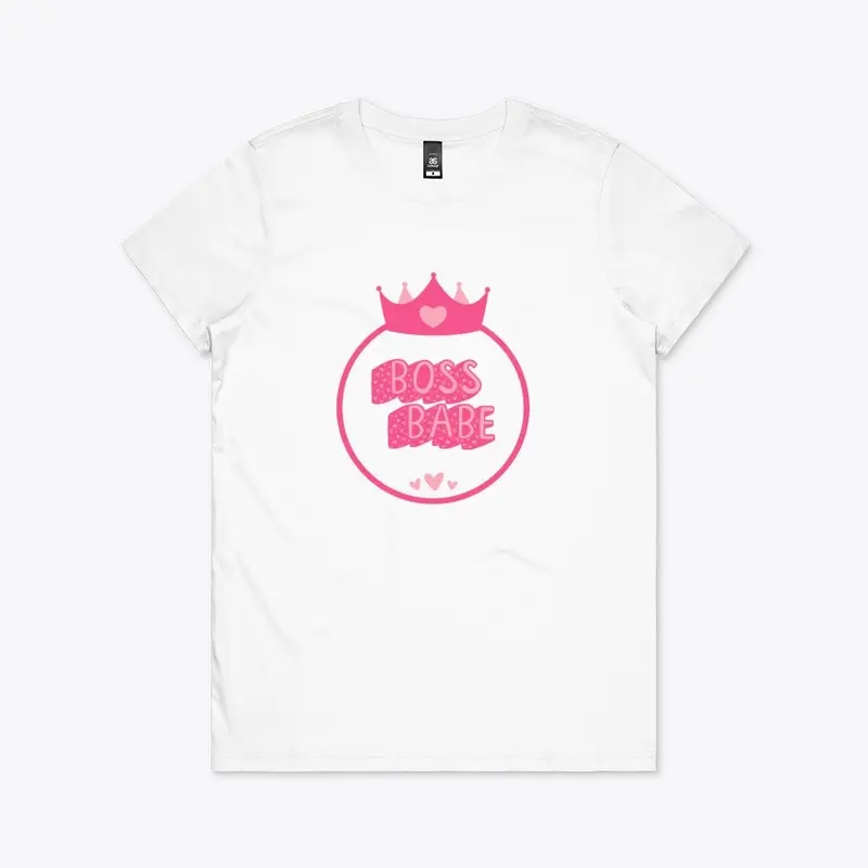 Boss Babe Apparel &amp; Accessories