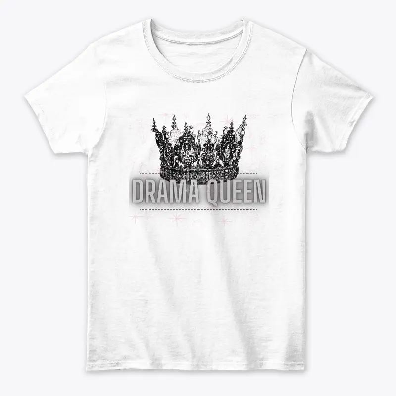 Drama Queen Apparel