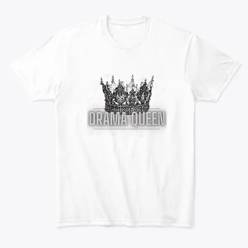 Drama Queen Apparel