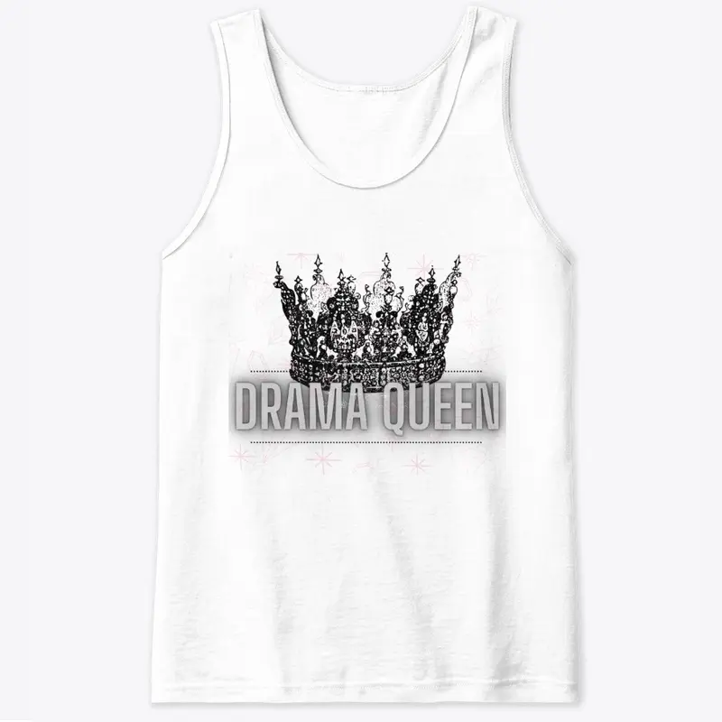 Drama Queen Apparel